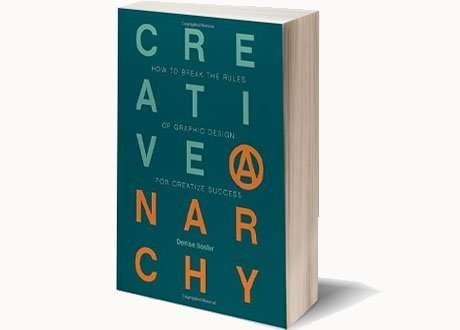 Creative Anarchy Book Review