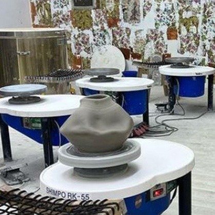 tiwona ceramics workshop and studio