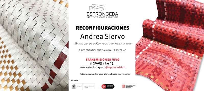 barcelona's art world espronceda virtual exhibit