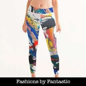 Fashions by Abi Fantastic