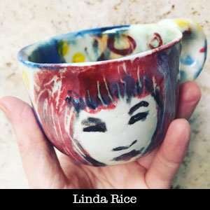 linda rice artist