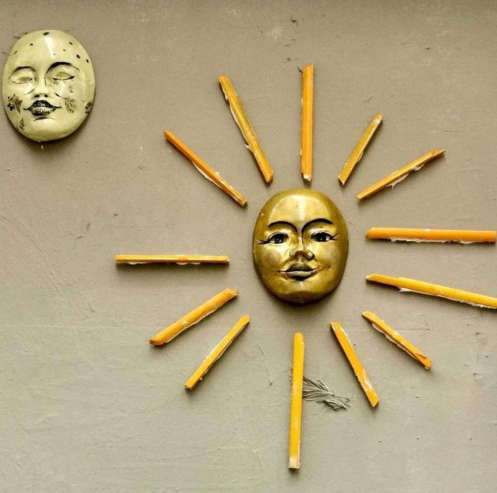 annelizza urban art masks