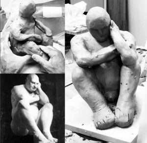 Artistic sculpture course barcelona