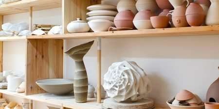ceramics workshop in barcelona