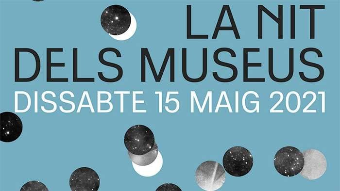 museum night 2021
