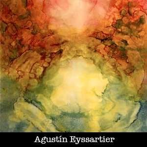 Agustín Eyssartier artist