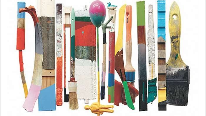 Jordi Lafon art exhibition