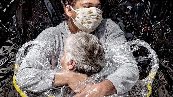 world press photo barcelona 2021