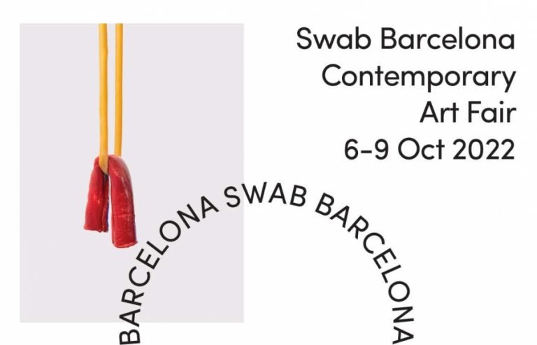 swab art fair barcelona