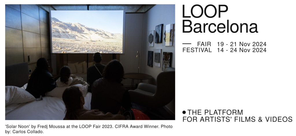 loop festival 2024