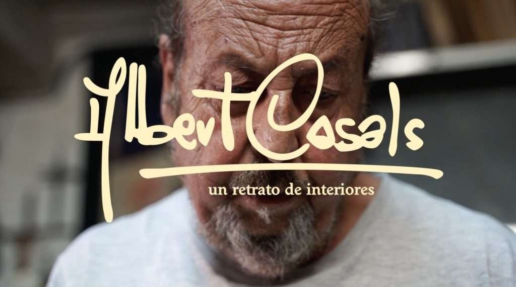 Albert Casals short film