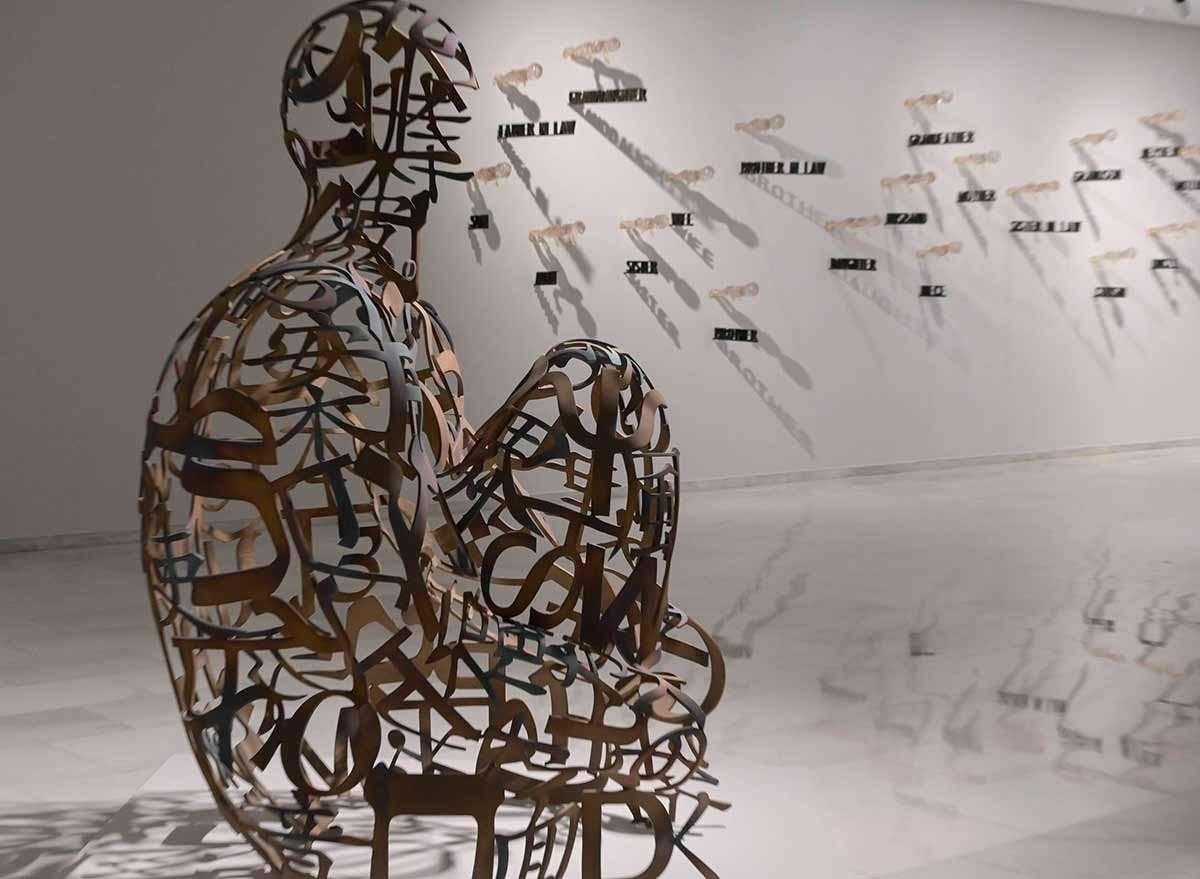 Jaume Plensa