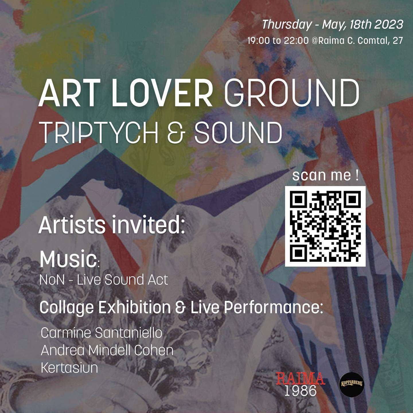 art lover ground