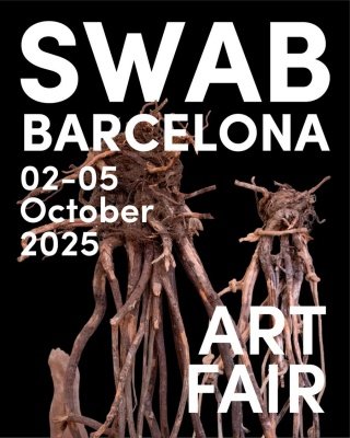 swab art fair barcelona
