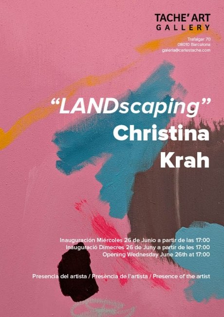 Christina Krah