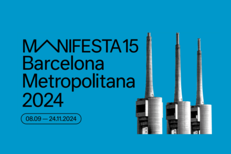 Manifesta barcelona