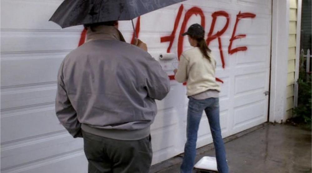 B-Murals Evasions Exhibition