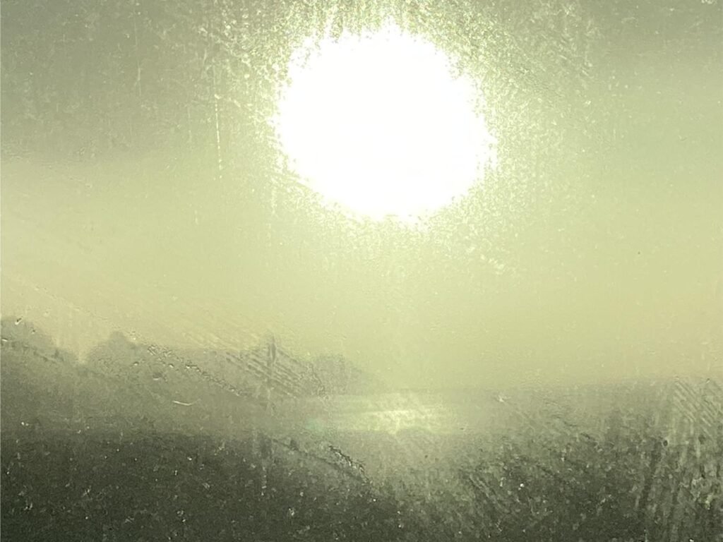 Surruralism photograph by steve anderson