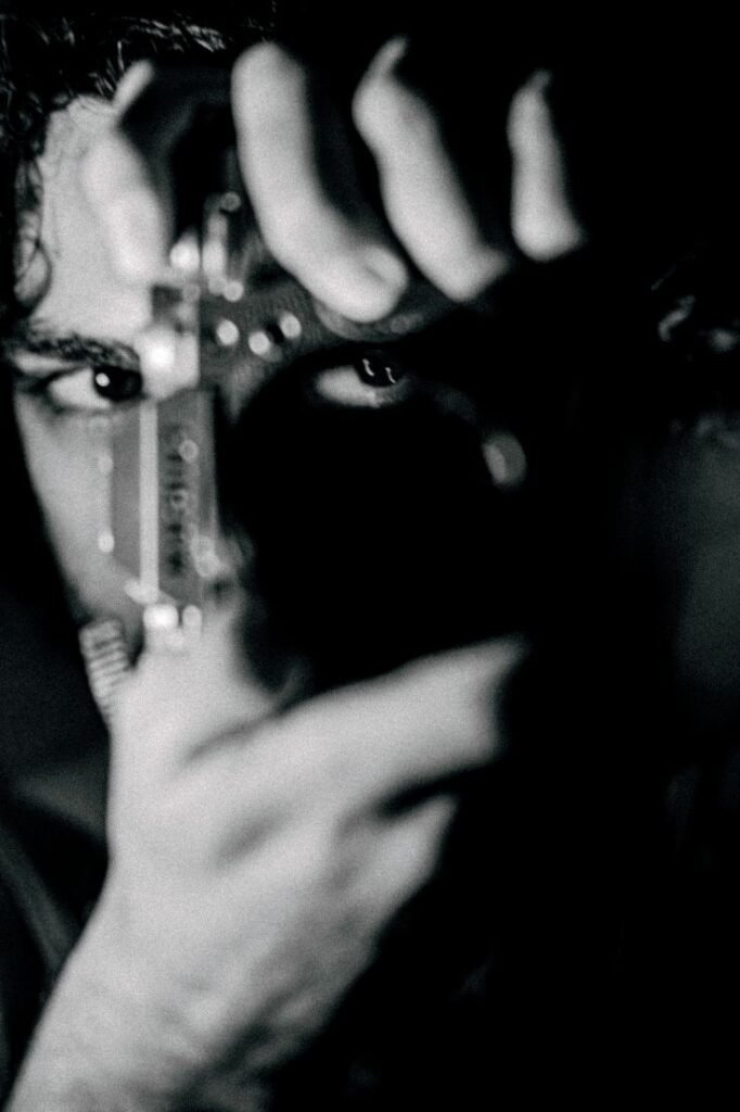 Samuel Tehrani photographer interview