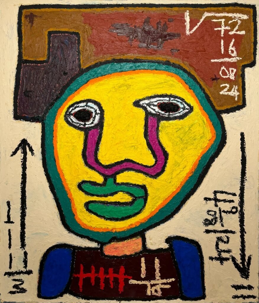 Señor Fuerte. Shyne Eghosa Obazee
