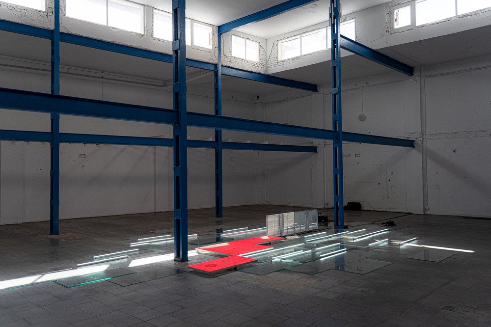 artist pedro torres in Barcelona