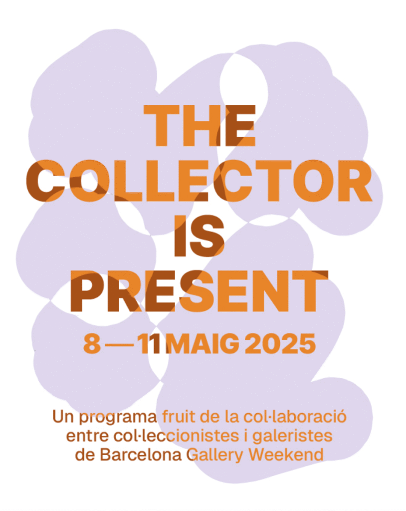 The Collector is Present