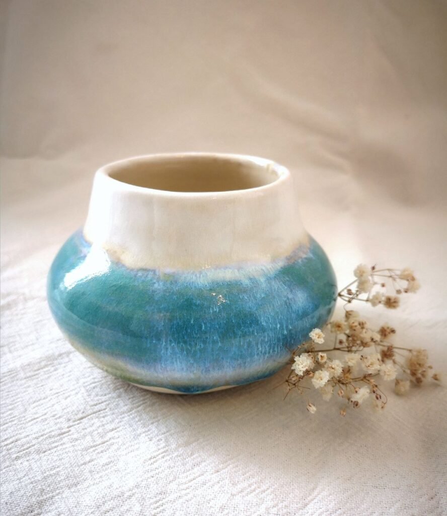 Social Network for Ceramics