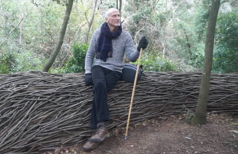 spencer byles land artist