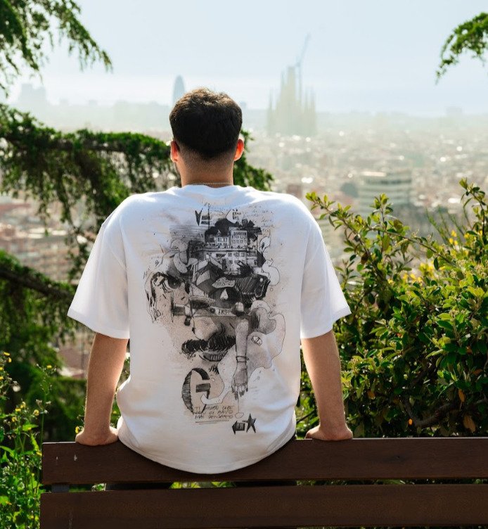 ozie streetwear barcelona