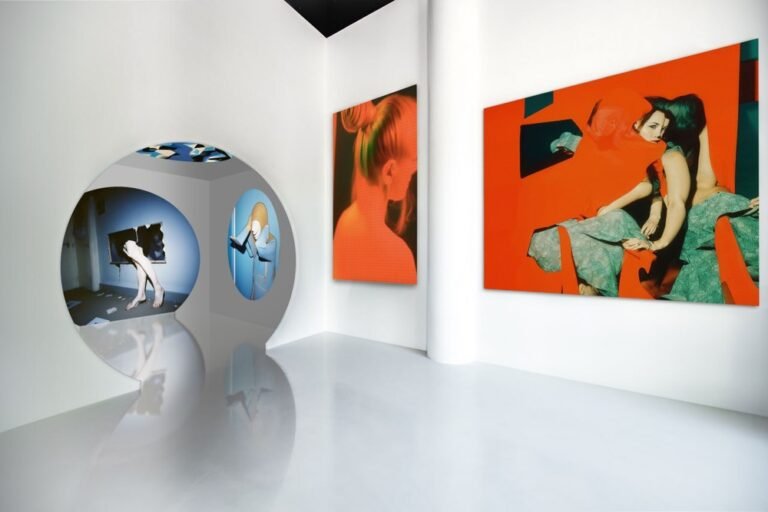 bodyscapes group exhibition load gallery