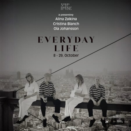 exhibition noho house barcelona