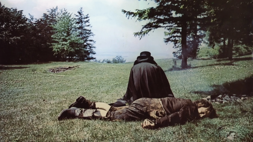 How Language Shapes the Way We See Art