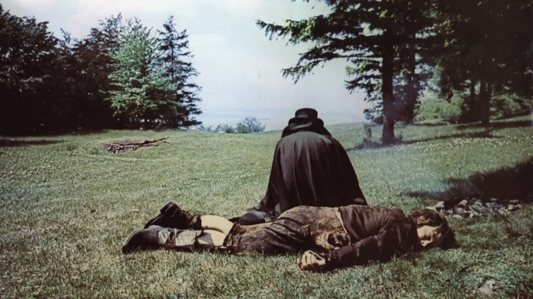 How Language Shapes the Way We See Art