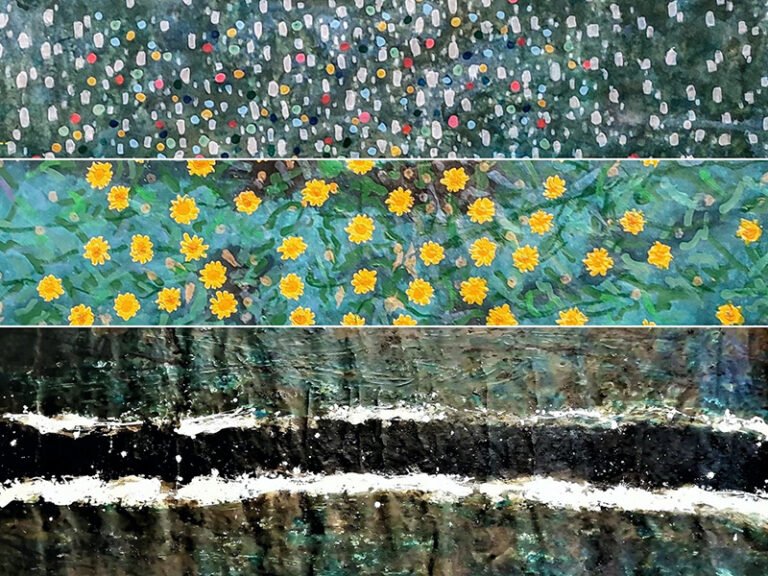 Exposición individual: Joan Parramón