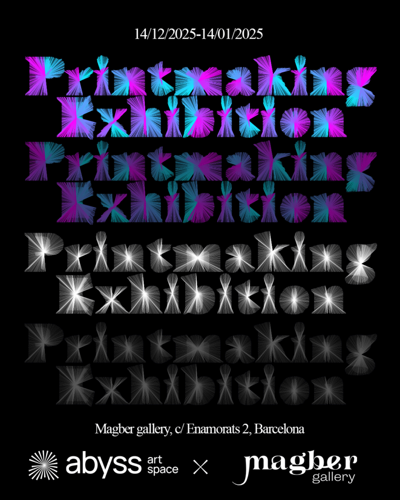 Printmaking Collective Exhibition