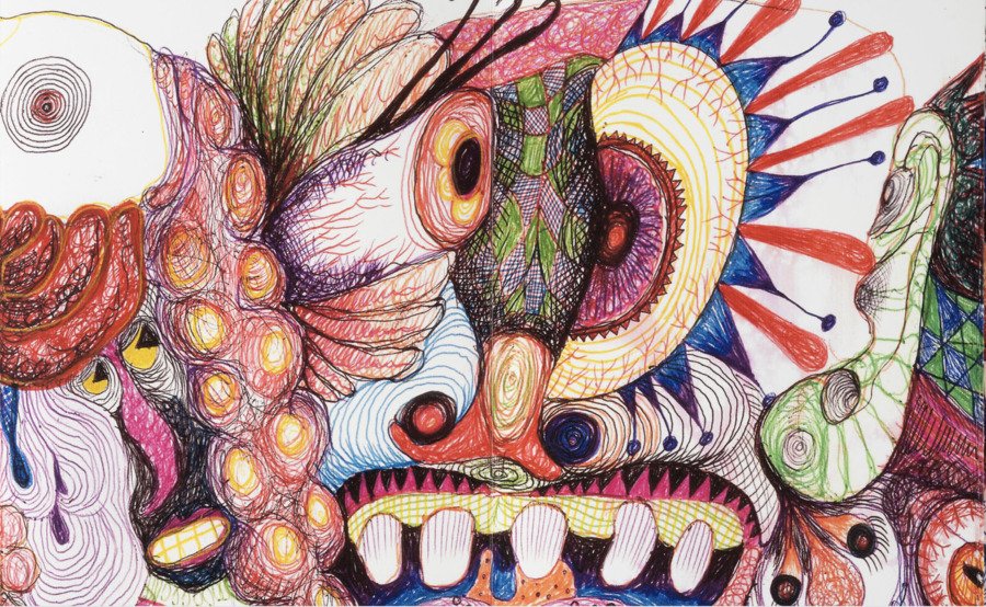 Marcelàxia Collaborative Camp at the MNAC