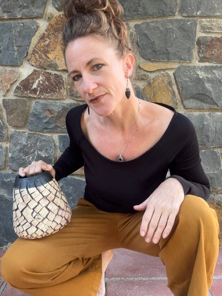 amelia johannsen contemporary ceramic artist