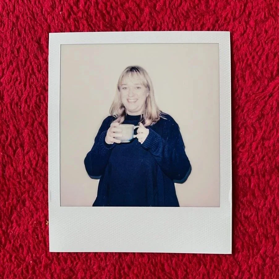 Tsering Frykman-Glen, founder of Tangent Projects Barcelona