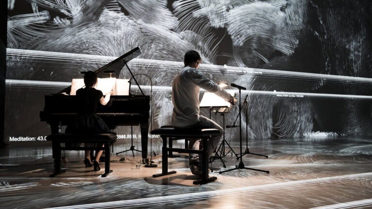 AI Art Magazine in Barcelona