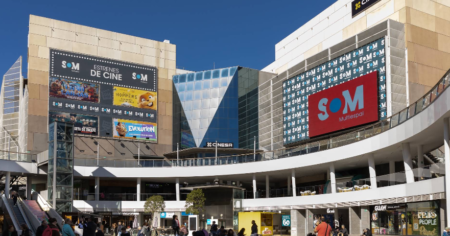 Galeria Pop Up Market – Barcelona