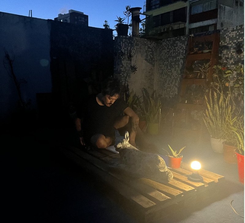 5th Anniversary of the Reading Room at Tangent Projects