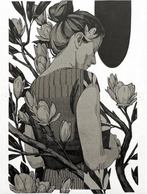 Illustration Workshop: Techniques by ZANE