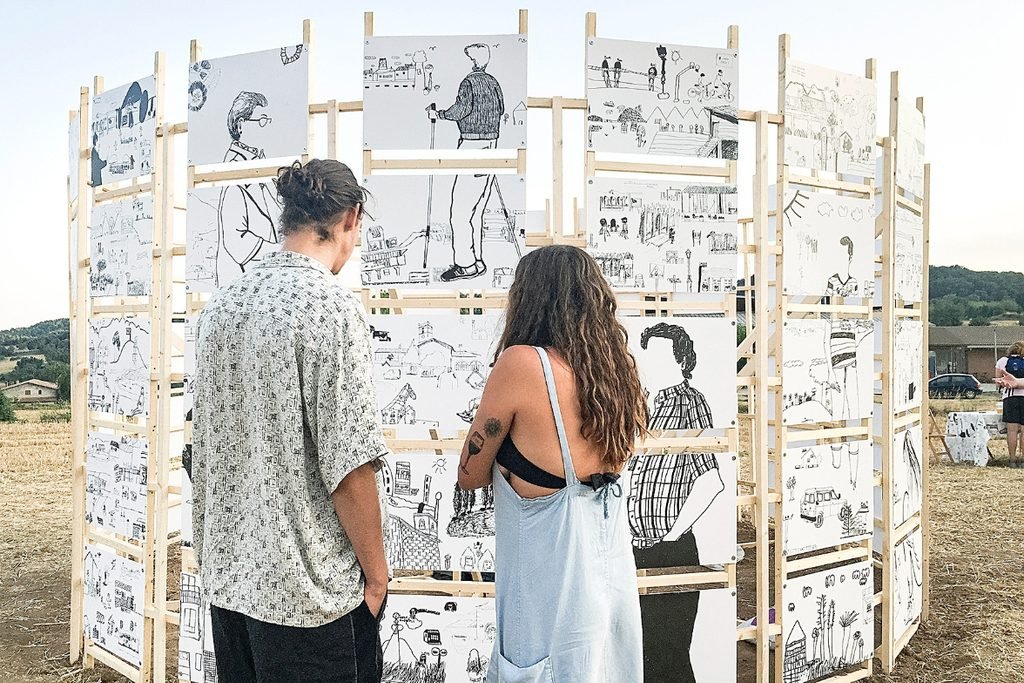 B-murals Fest Barcelona 2026